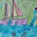 Bateau gregoire 7 ans