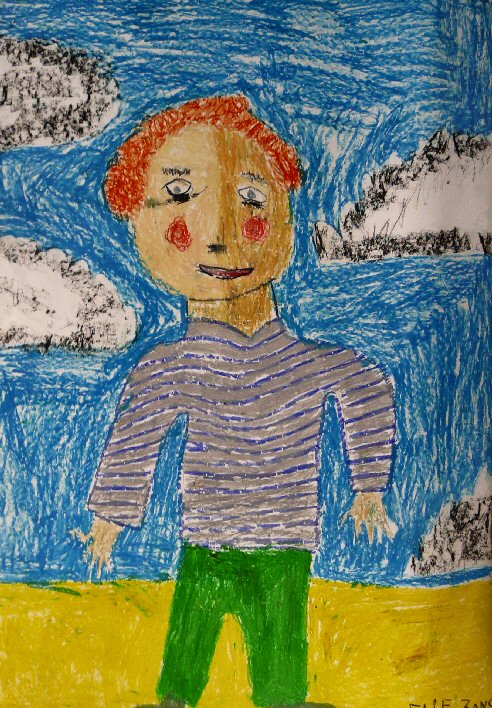 Portrait-elie-7ans