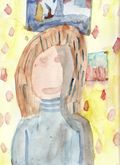 Portrait-solene-eva-8ans