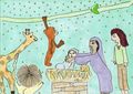 Creche solene 12 ans
