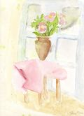 Camelias solene 13 ans