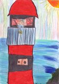 Phare lucie 9 ans