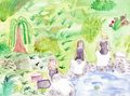 Lavoir gwalic