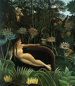 Rousseau