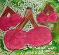 Nature genereuse thais 8 ans