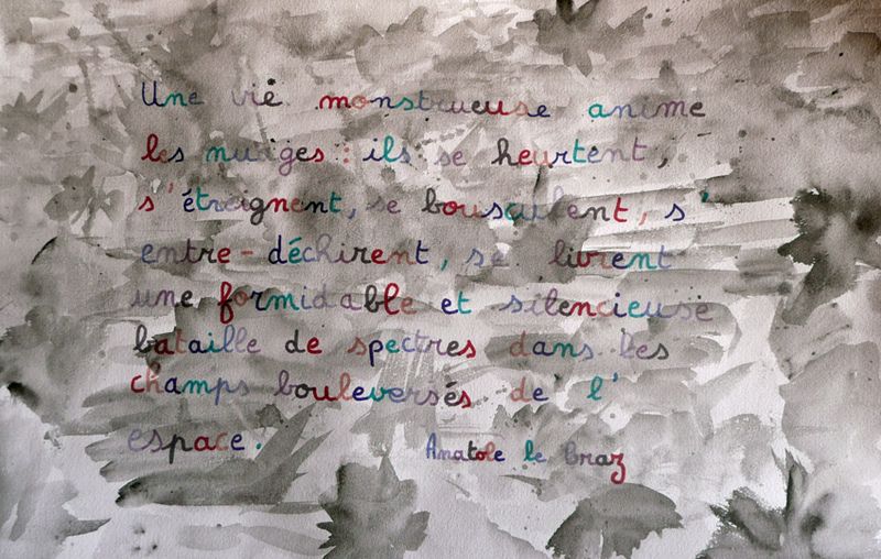 Texte jeanne 12 ans