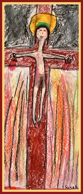 Crucifixion_sarah_rduit